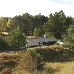 Inga - 1-3km From The Sea By Interhome Casa vacanze Molby