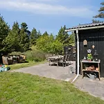 Inga - 1-3km From The Sea By Interhome * Molby