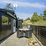 Inga - 1-3km From The Sea By Interhome Casa vacanze Molby