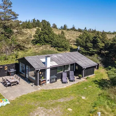 Inga - 1-3km From The Sea By Interhome Semesterbostad Molby