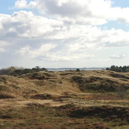 Inga - 1-3km From The Sea By Interhome *