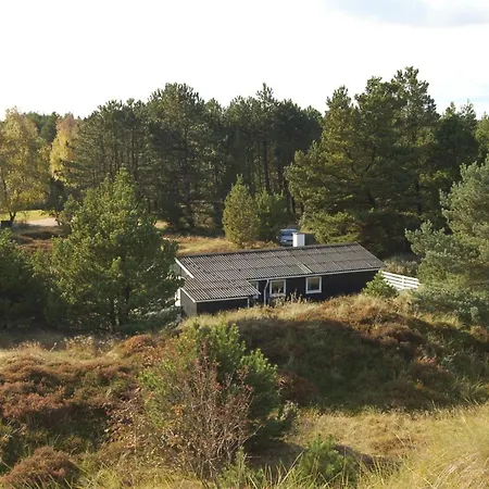 Inga - 1-3km From The Sea By Interhome