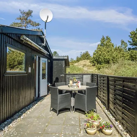 Inga - 1-3km From The Sea By Interhome Semesterbostad Molby