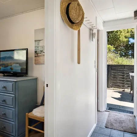Inga - 1-3km From The Sea By Interhome