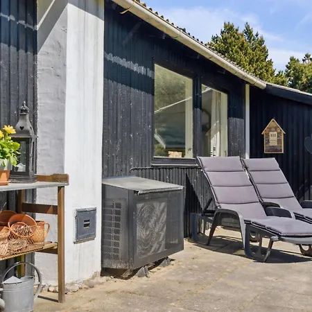 Semesterbostad Inga - 1-3km From The Sea By Interhome *