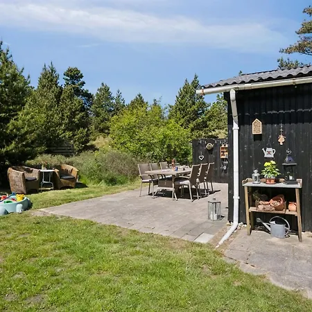 Semesterbostad Inga - 1-3km From The Sea By Interhome Molby