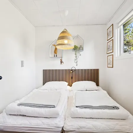 Semesterbostad Inga - 1-3km From The Sea By Interhome Molby