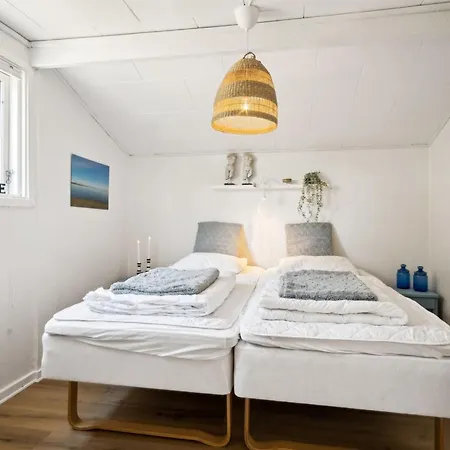 Vakantiehuis Inga - 1-3km From The Sea By Interhome