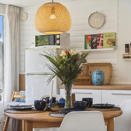 Inga - 1-3km From The Sea By Interhome Сasa de vacaciones Molby