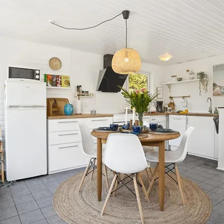 Inga - 1-3km From The Sea By Interhome Semesterbostad Molby