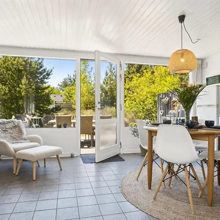 Inga - 1-3km From The Sea By Interhome Semesterbostad *