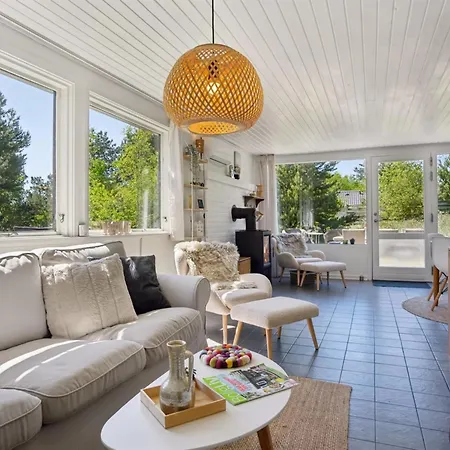 Сasa de vacaciones Inga - 1-3km From The Sea By Interhome Molby
