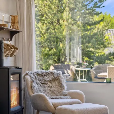 Сasa de vacaciones Inga - 1-3km From The Sea By Interhome *