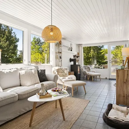 Inga - 1-3km From The Sea By Interhome Semesterbostad *