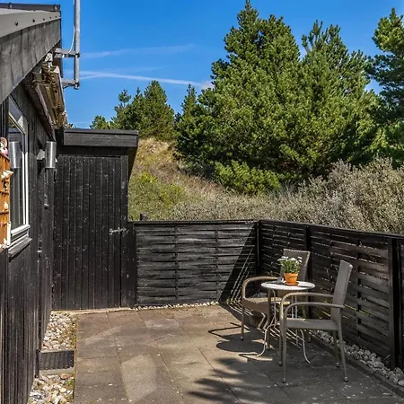 Semesterbostad Inga - 1-3km From The Sea By Interhome Molby