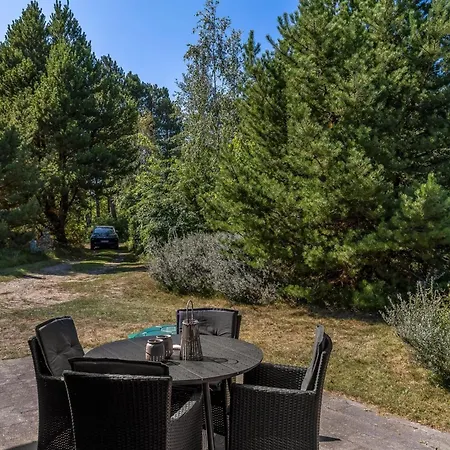 Inga - 1-3km From The Sea By Interhome Сasa de vacaciones Molby