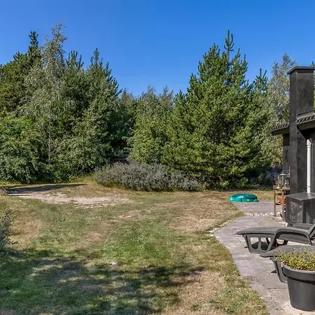 Inga - 1-3km From The Sea By Interhome Сasa de vacaciones *